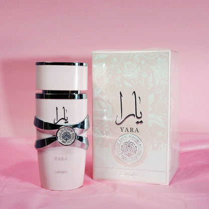 Dama - Set de Fragancias Exclusivas – Kit de 3 Perfumes!