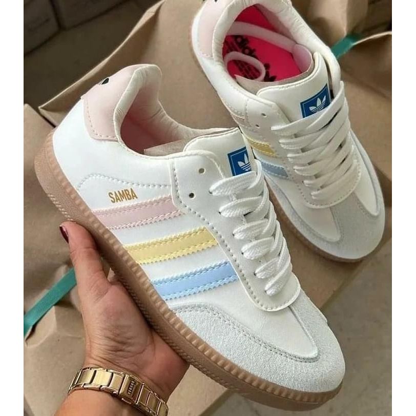 Tenis ADIDAS Samba Dama